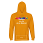 Preview: Organic Unisex Hoodie Black Edtion